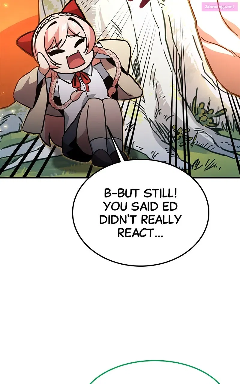 The Extra’sAcademy Survival Guide Chapter 23 page 130 - 