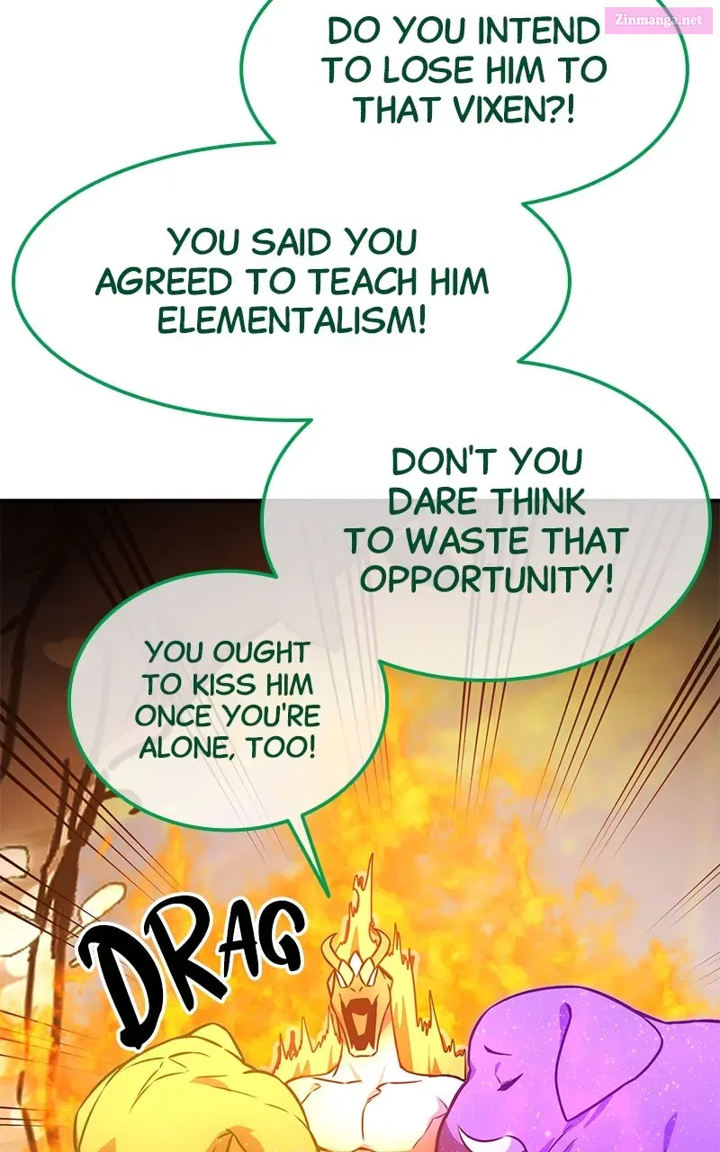 The Extra’sAcademy Survival Guide Chapter 23 page 131 - 
