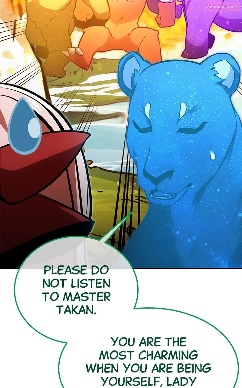 The Extra’sAcademy Survival Guide Chapter 23 page 132 - 