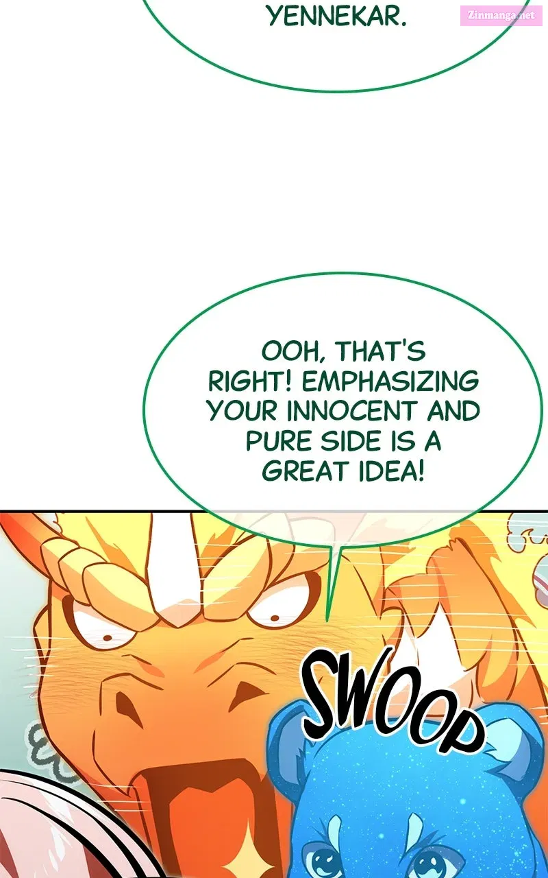 The Extra’sAcademy Survival Guide Chapter 23 page 133 - 