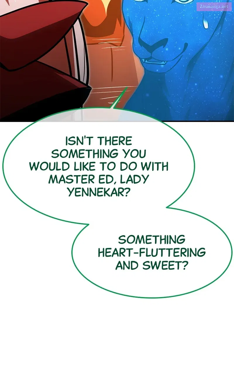The Extra’sAcademy Survival Guide Chapter 23 page 134 - 