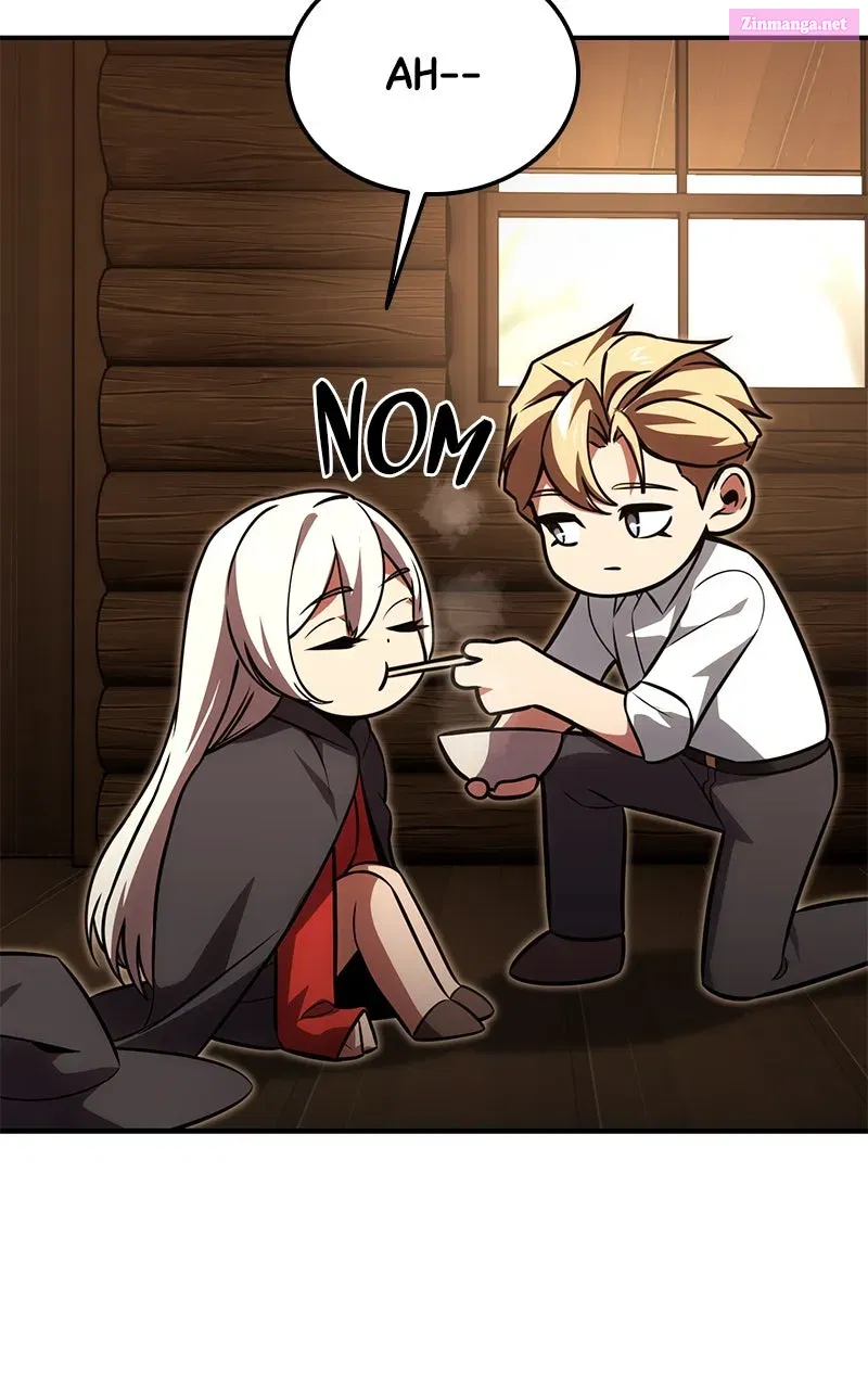 The Extra’sAcademy Survival Guide Chapter 23 page 140 - 