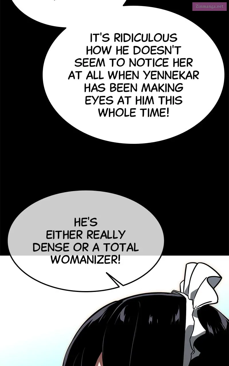 The Extra’sAcademy Survival Guide Chapter 23 page 15 - 