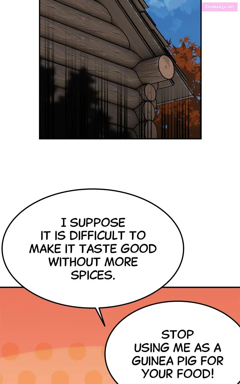 The Extra’sAcademy Survival Guide Chapter 23 page 143 - 