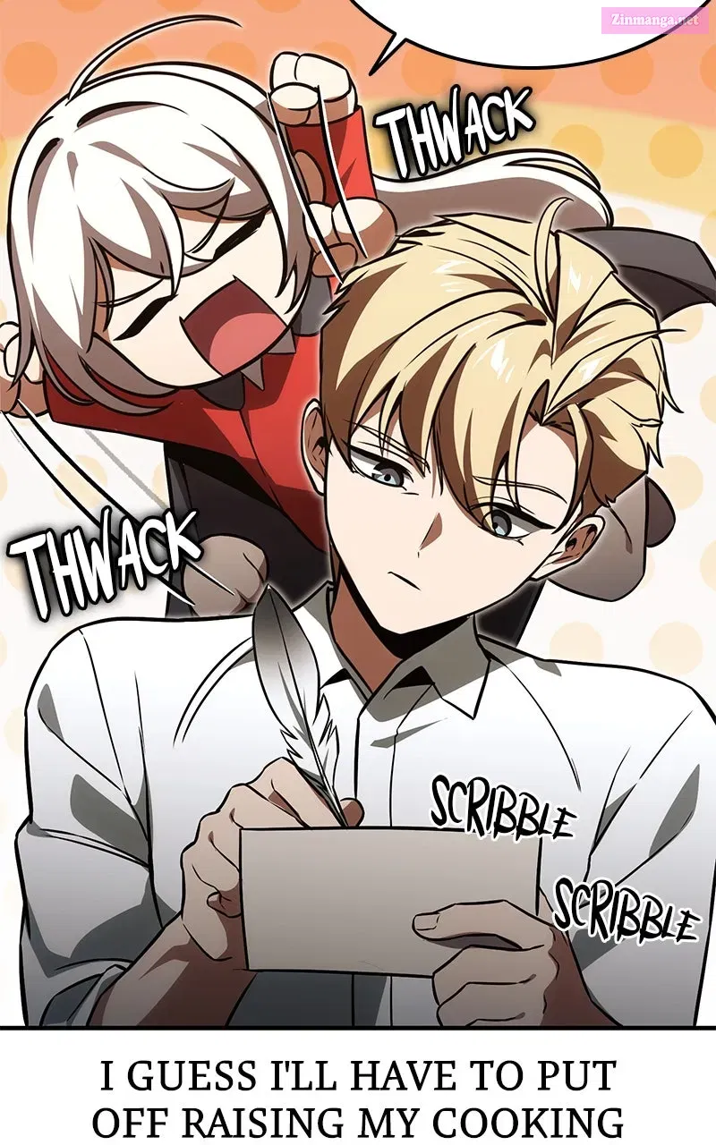 The Extra’sAcademy Survival Guide Chapter 23 page 144 - 