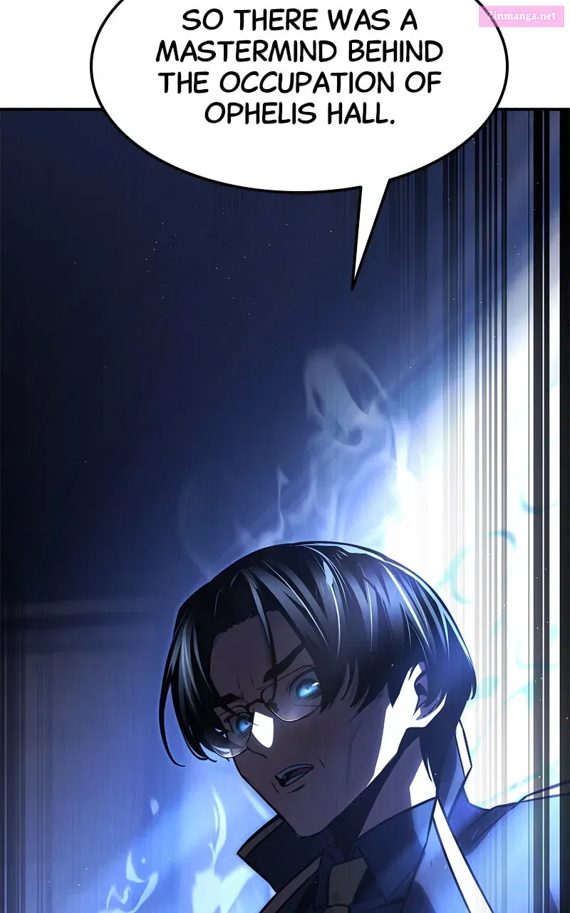 The Extra’sAcademy Survival Guide Chapter 23 page 169 - 