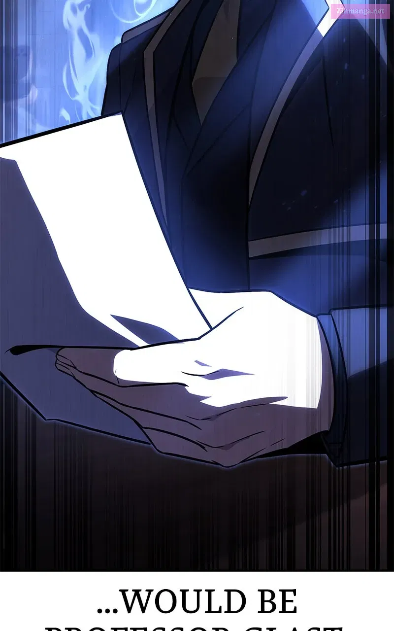 The Extra’sAcademy Survival Guide Chapter 23 page 170 - 