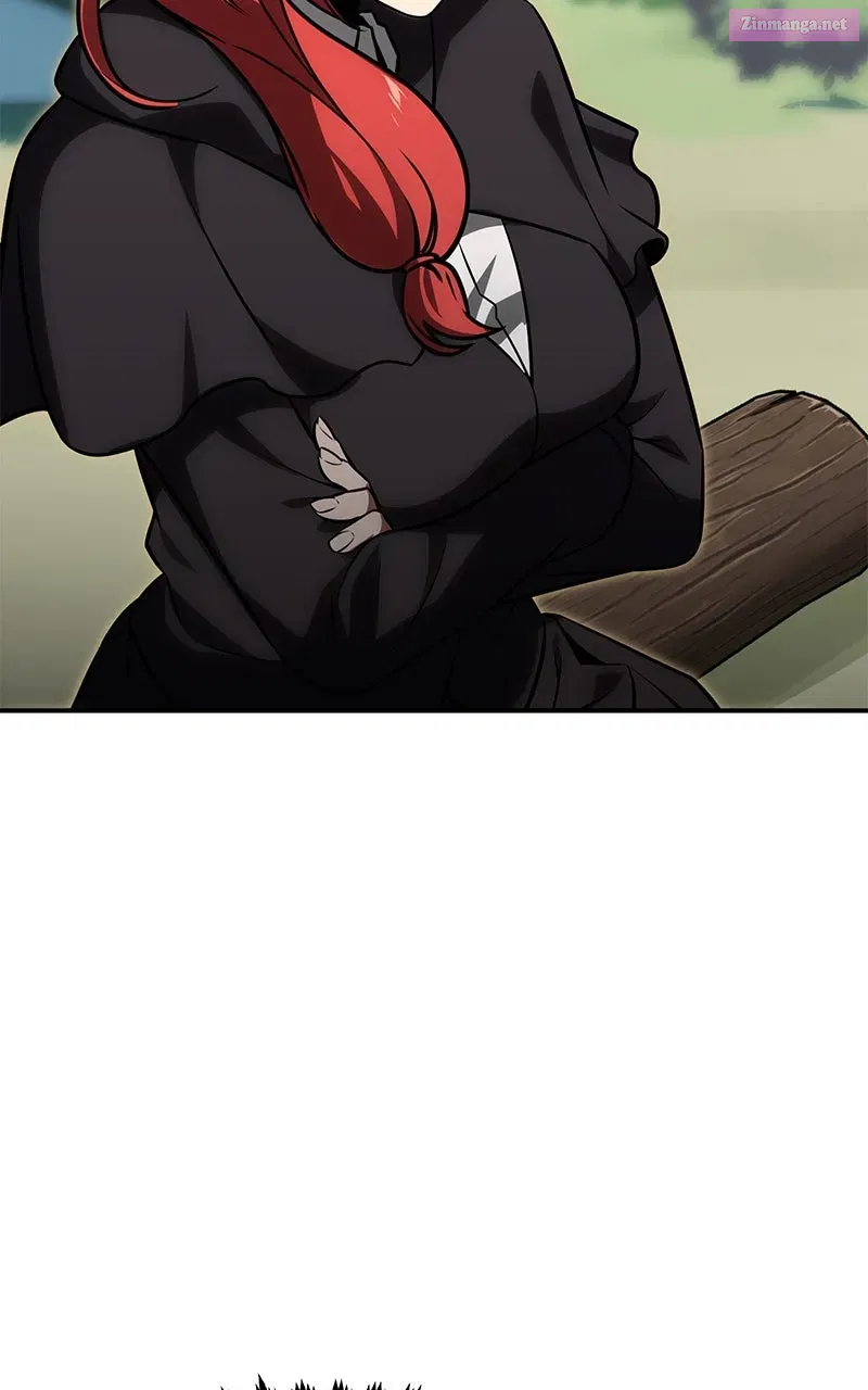 The Extra’sAcademy Survival Guide Chapter 23 page 20 - 