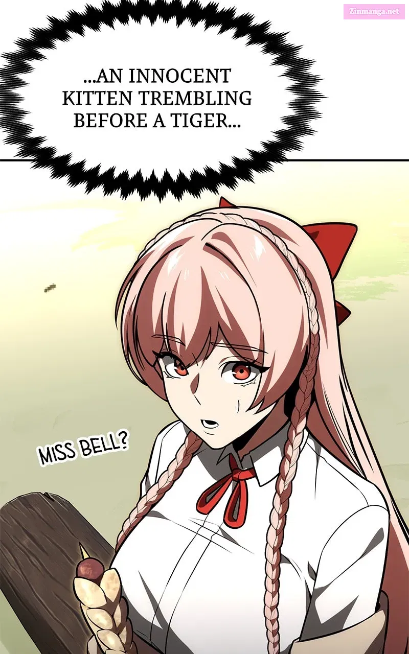 The Extra’sAcademy Survival Guide Chapter 23 page 21 - 