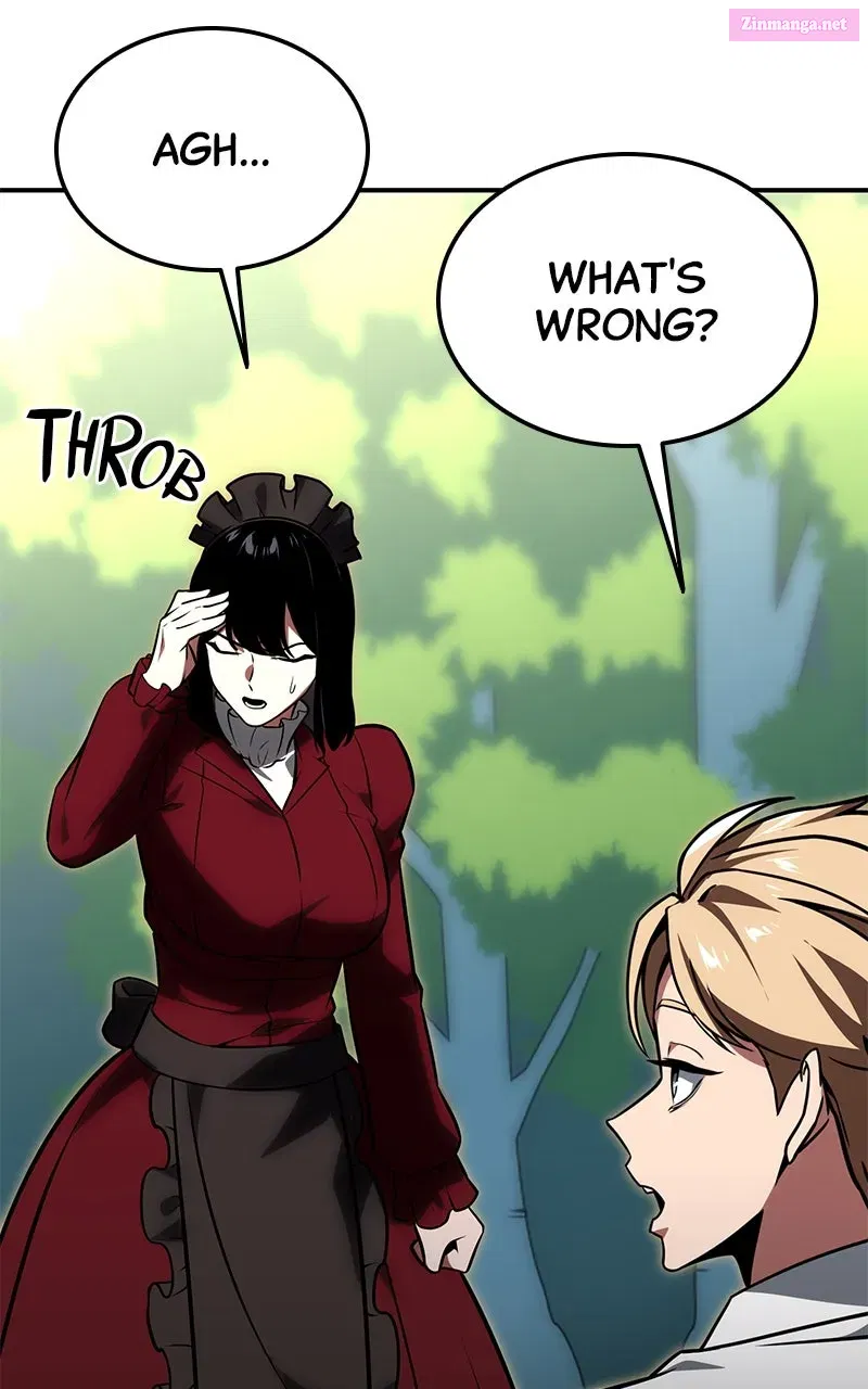 The Extra’sAcademy Survival Guide Chapter 23 page 24 - 