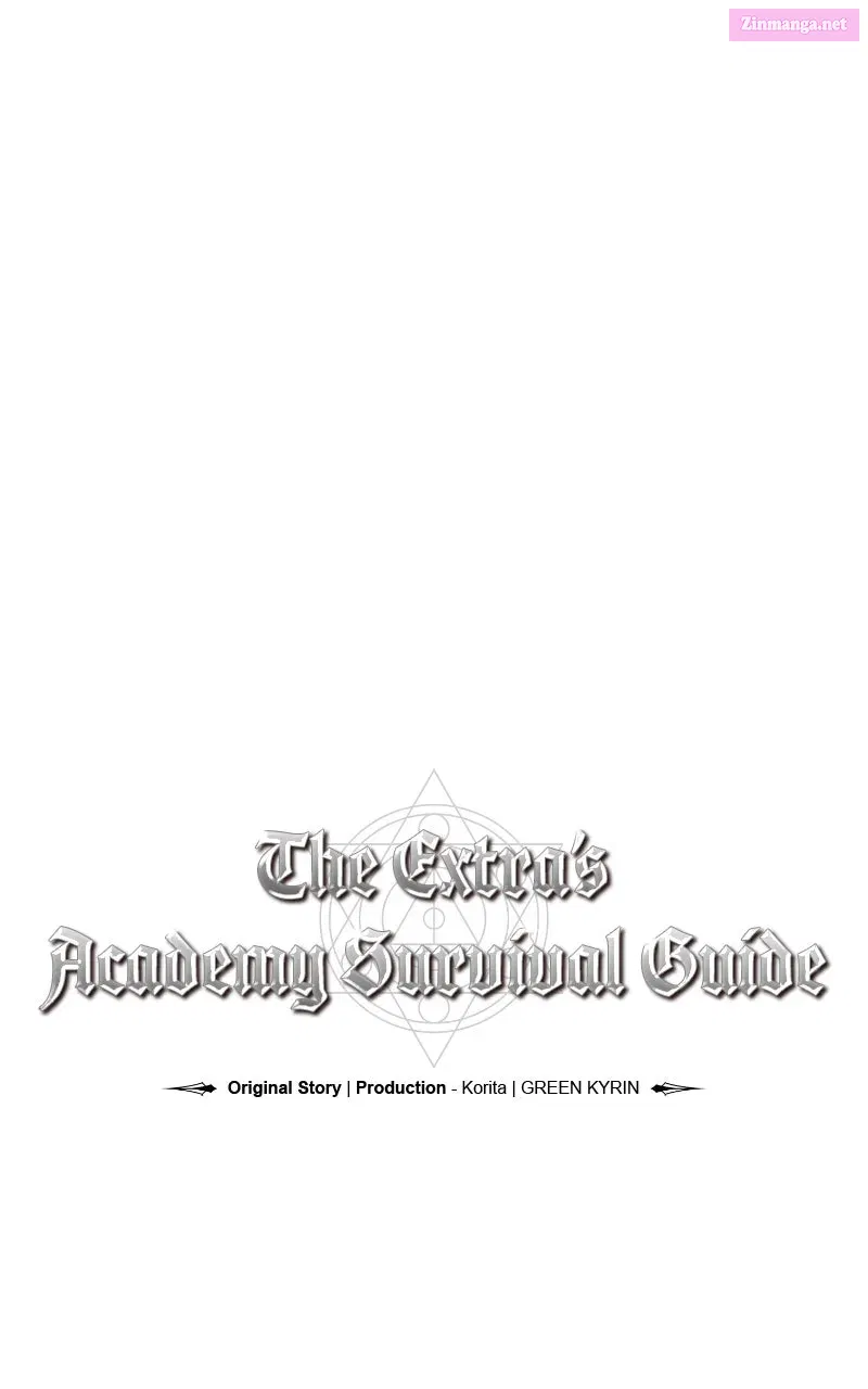The Extra’sAcademy Survival Guide Chapter 23 page 30 - 
