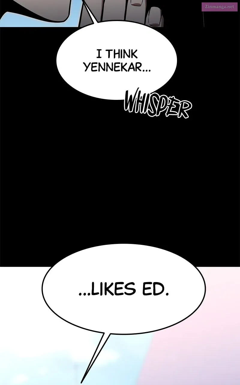 The Extra’sAcademy Survival Guide Chapter 23 page 5 - 