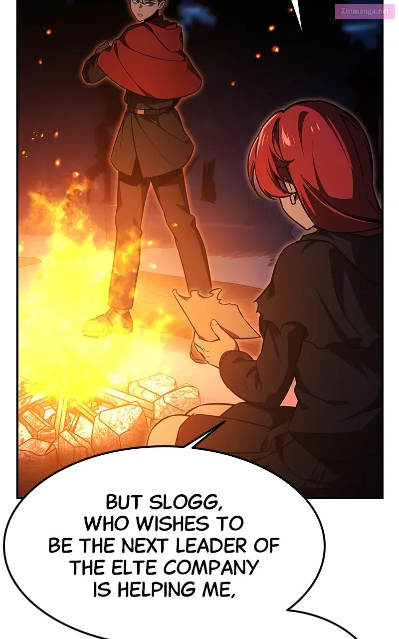 The Extra’sAcademy Survival Guide Chapter 23 page 41 - 