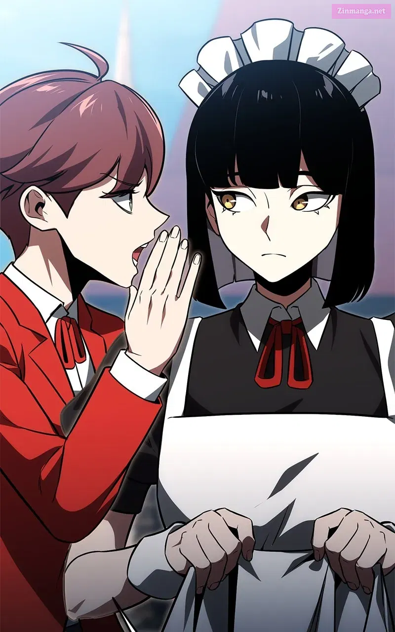 The Extra’sAcademy Survival Guide Chapter 23 page 6 - 