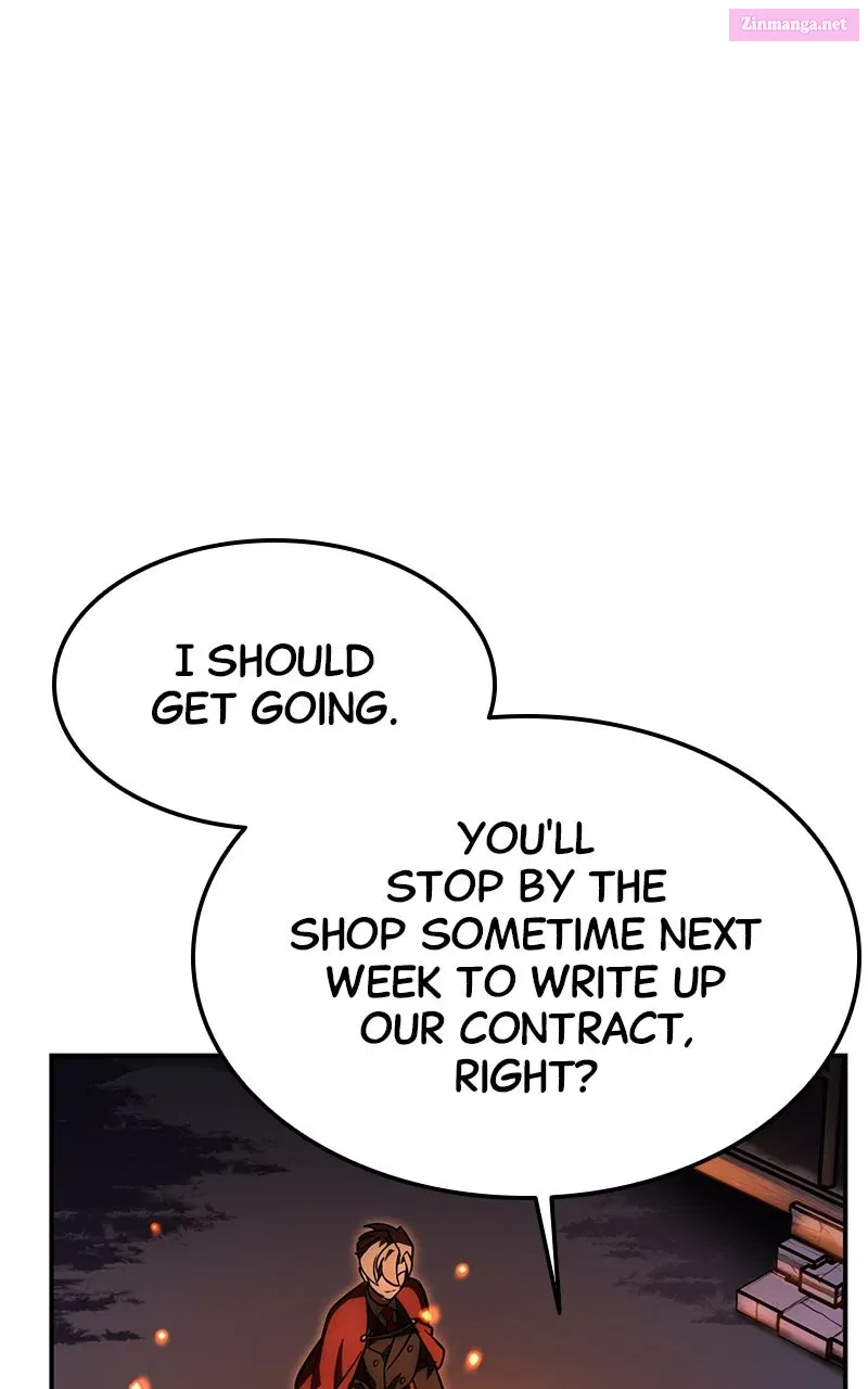The Extra’sAcademy Survival Guide Chapter 23 page 64 - 