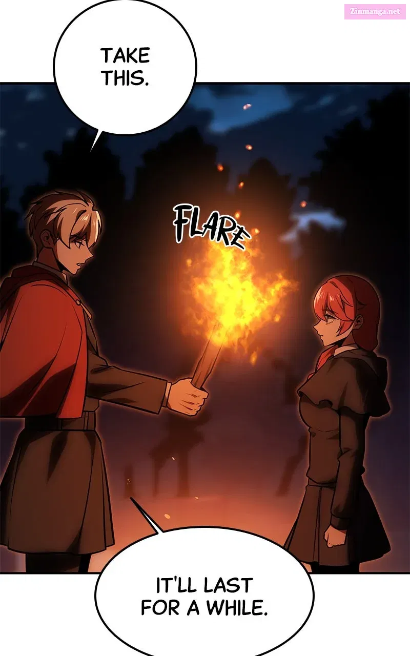 The Extra’sAcademy Survival Guide Chapter 23 page 66 - 