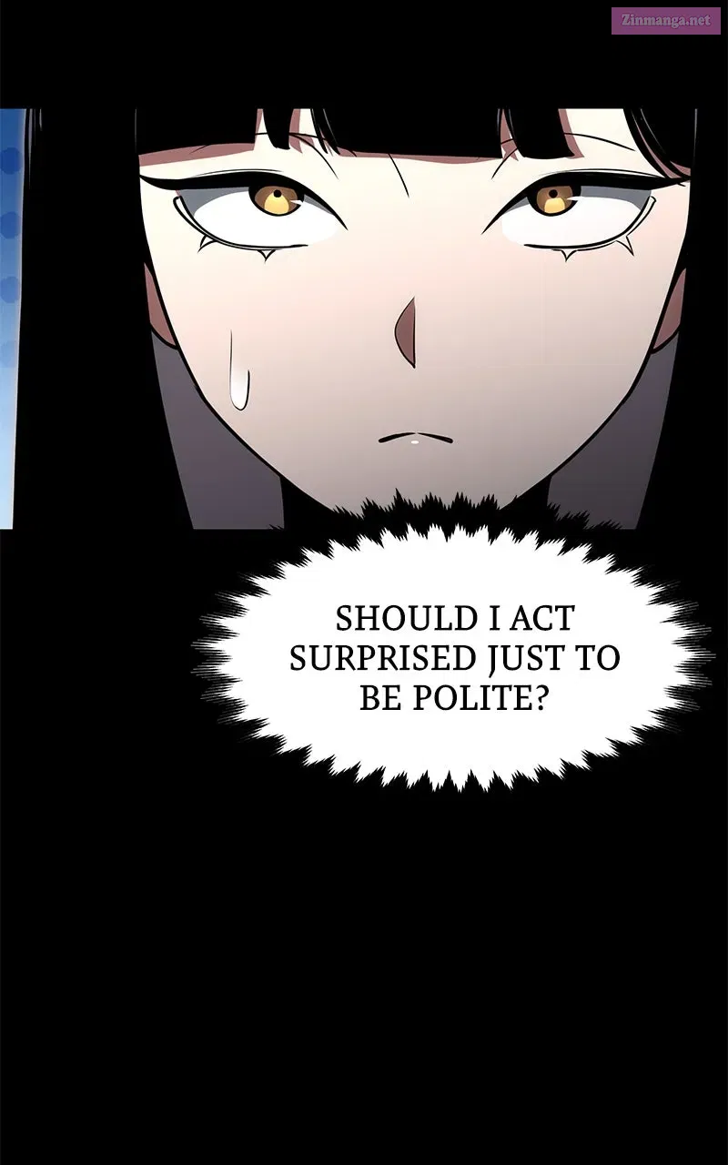 The Extra’sAcademy Survival Guide Chapter 23 page 8 - 