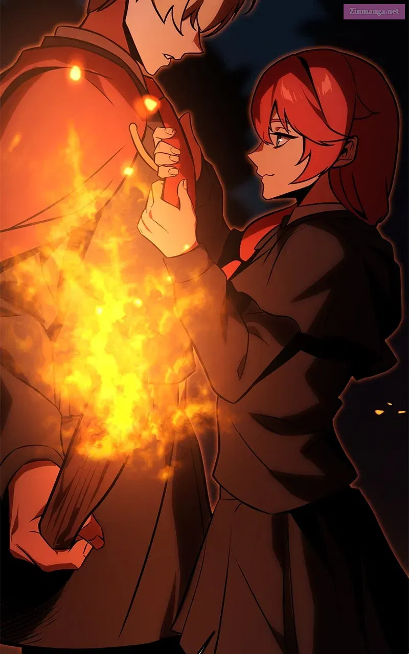 The Extra’sAcademy Survival Guide Chapter 23 page 78 - 