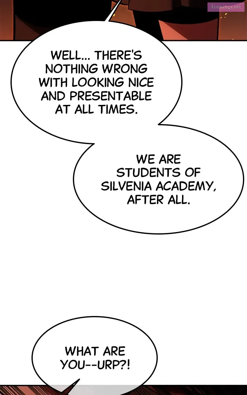 The Extra’sAcademy Survival Guide Chapter 23 page 79 - 
