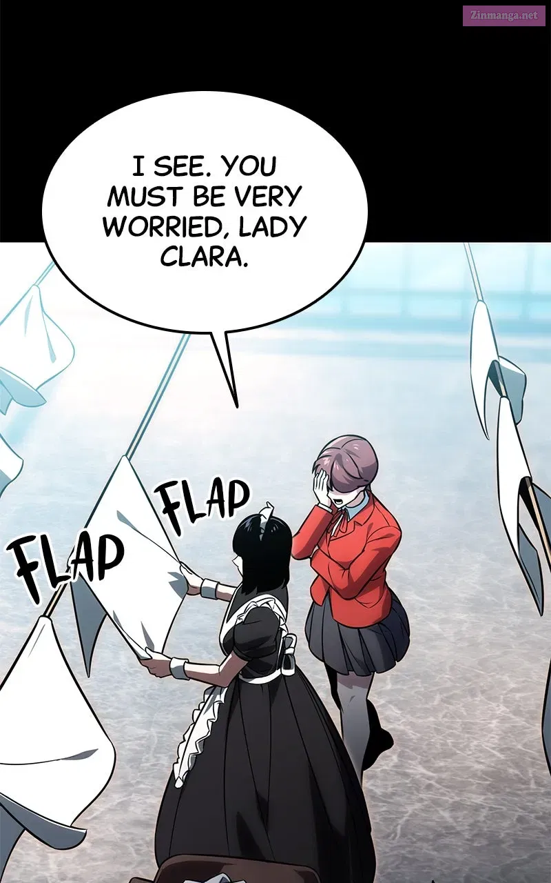 The Extra’sAcademy Survival Guide Chapter 23 page 9 - 