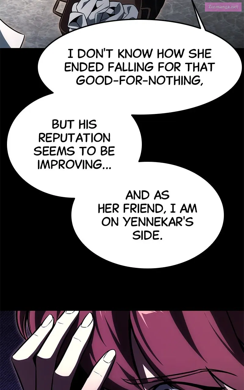 The Extra’sAcademy Survival Guide Chapter 23 page 10 - 