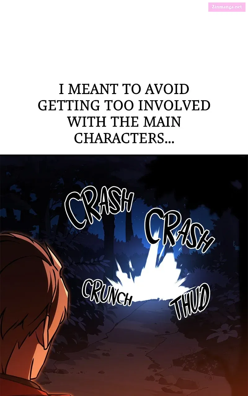 The Extra’sAcademy Survival Guide Chapter 23 page 96 - 