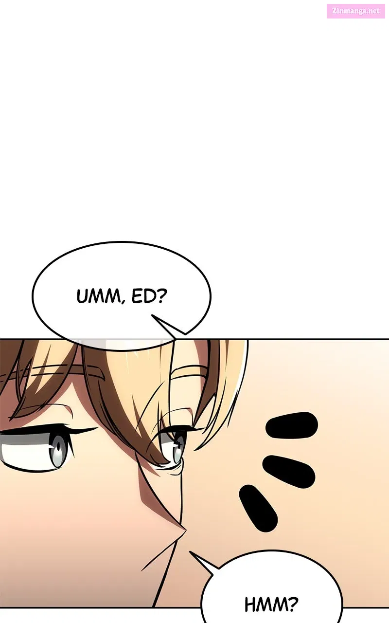 The Extra’sAcademy Survival Guide Chapter 24 page 112 - 