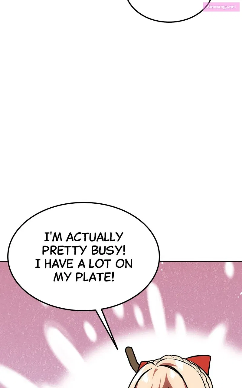 The Extra’sAcademy Survival Guide Chapter 24 page 113 - 