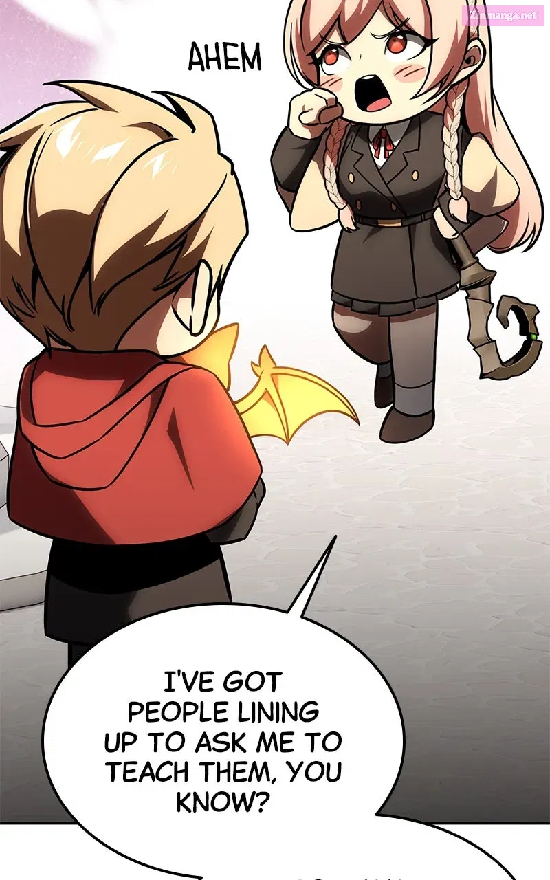 The Extra’sAcademy Survival Guide Chapter 24 page 114 - 