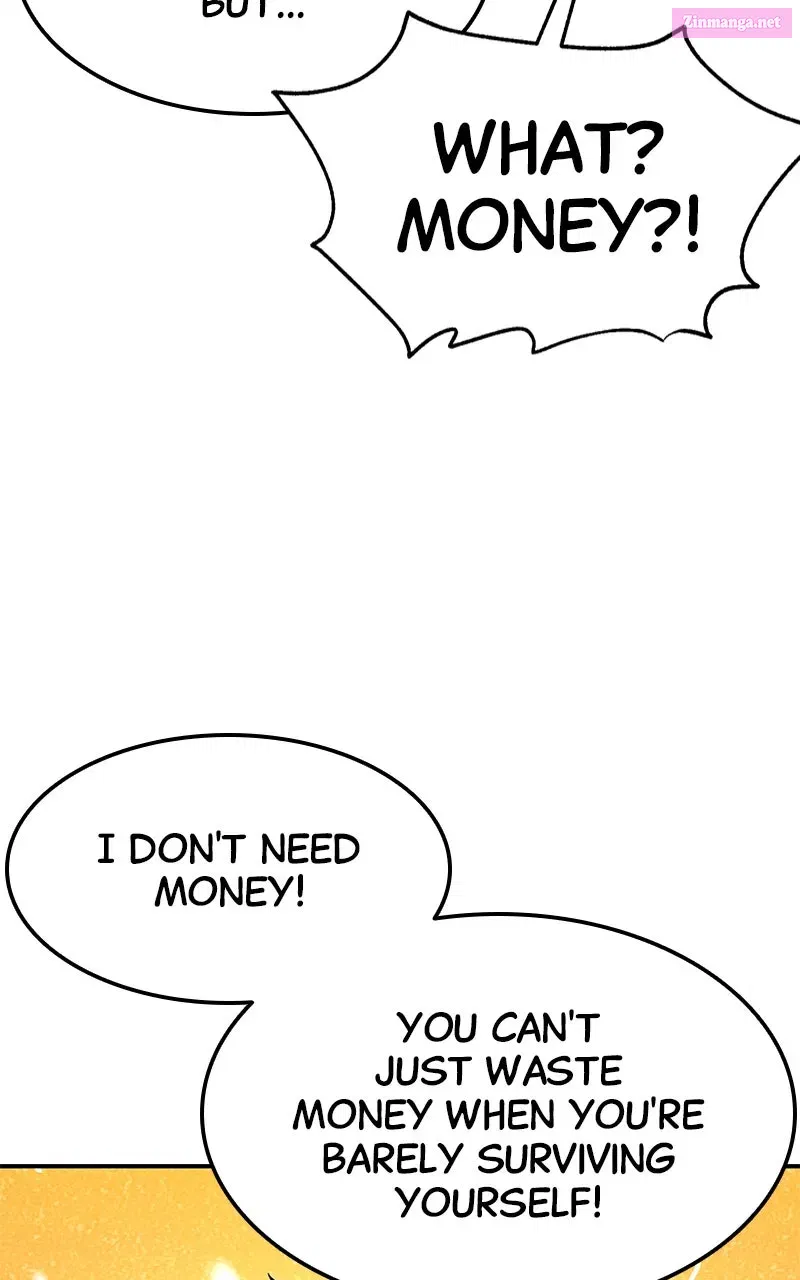 The Extra’sAcademy Survival Guide Chapter 24 page 120 - 
