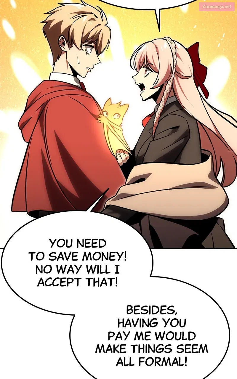 The Extra’sAcademy Survival Guide Chapter 24 page 121 - 