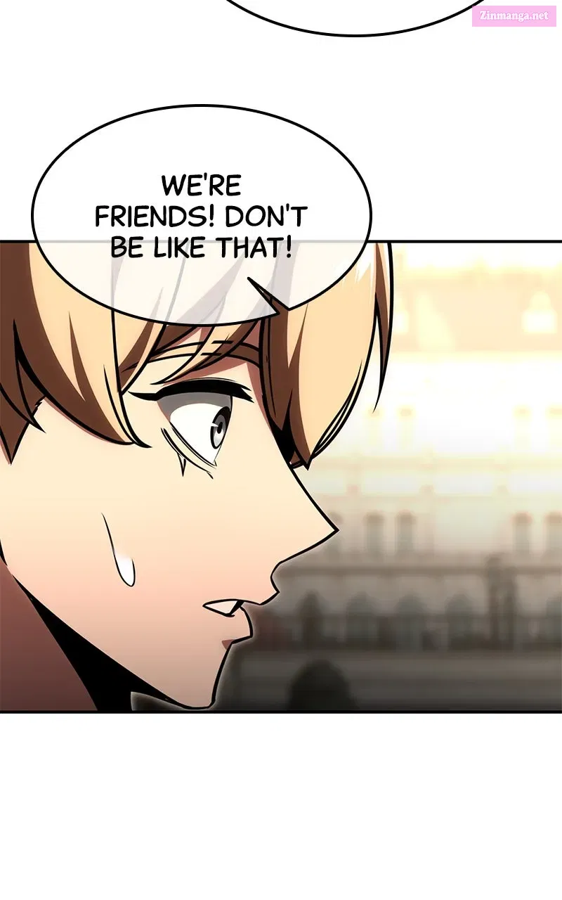 The Extra’sAcademy Survival Guide Chapter 24 page 122 - 