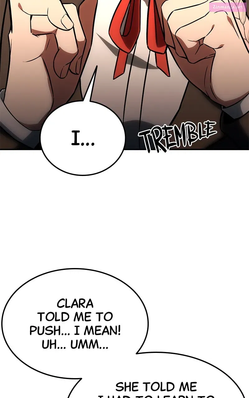 The Extra’sAcademy Survival Guide Chapter 24 page 125 - 