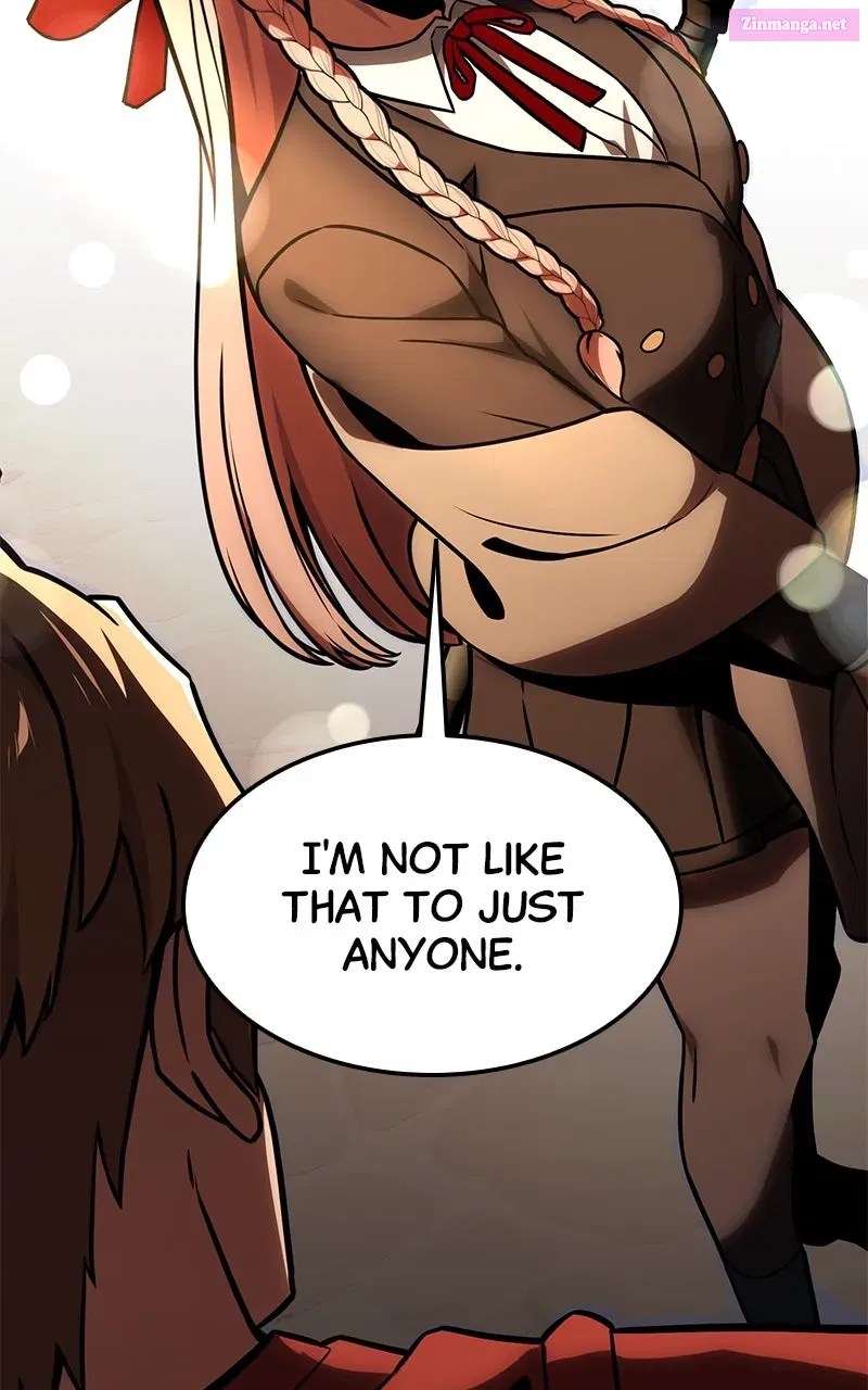 The Extra’sAcademy Survival Guide Chapter 24 page 129 - 