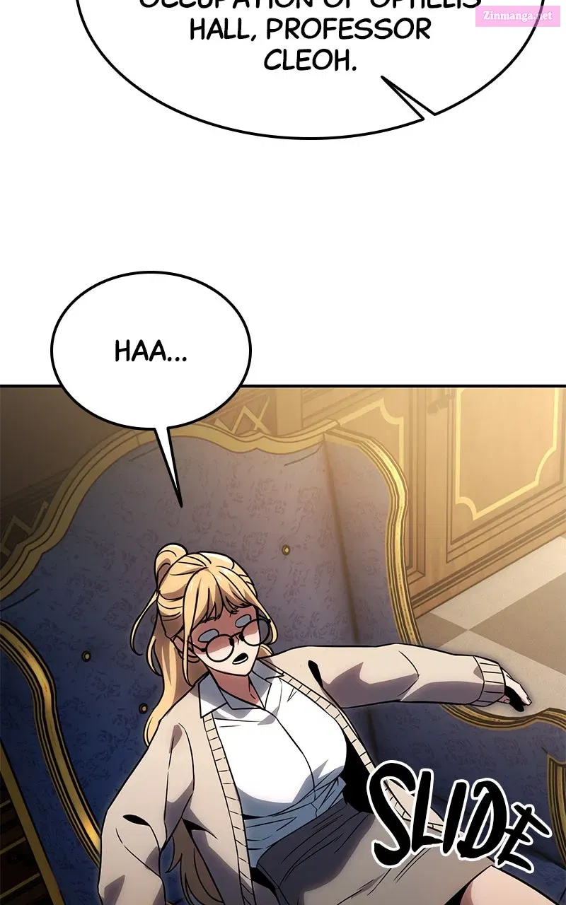 The Extra’sAcademy Survival Guide Chapter 24 page 14 - 