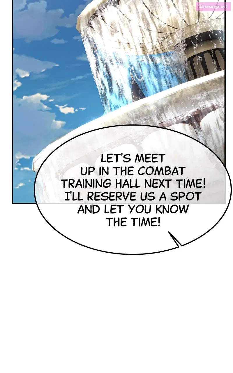 The Extra’sAcademy Survival Guide Chapter 24 page 131 - 