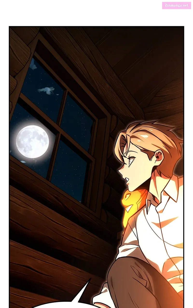 The Extra’sAcademy Survival Guide Chapter 24 page 146 - 