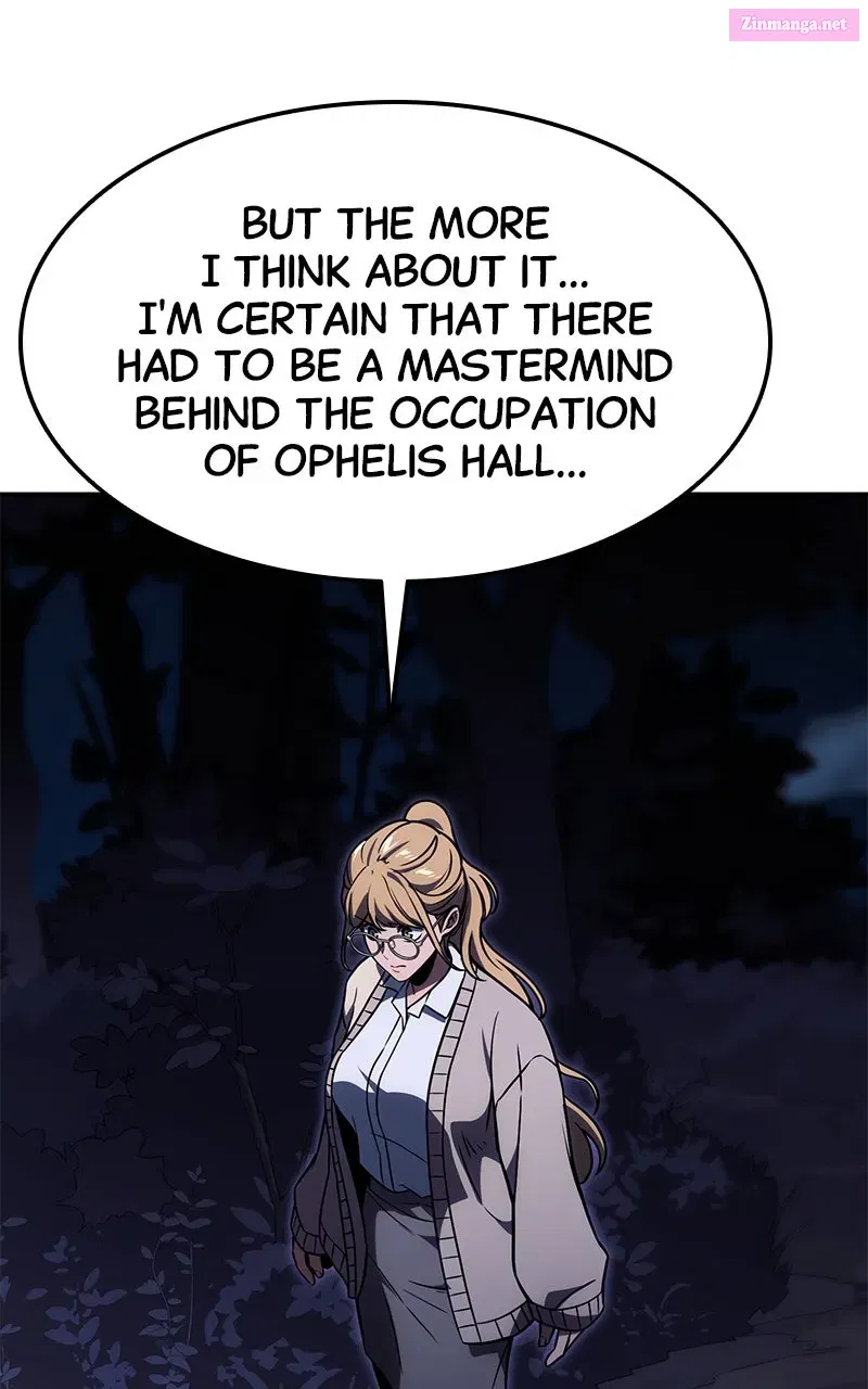 The Extra’sAcademy Survival Guide Chapter 24 page 150 - 