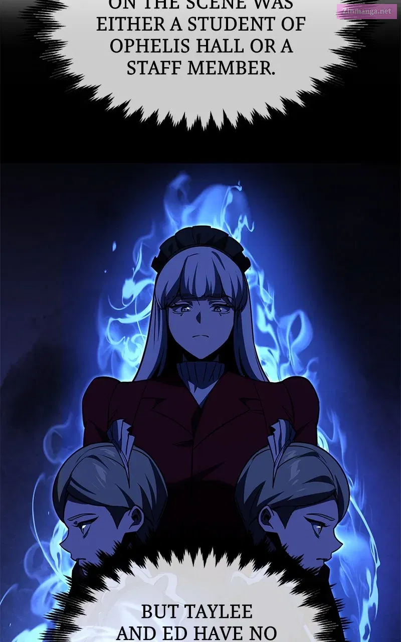 The Extra’sAcademy Survival Guide Chapter 24 page 152 - 