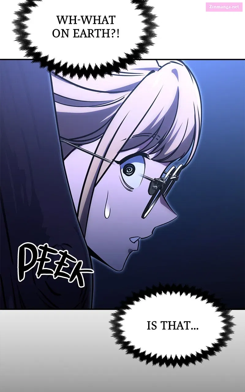 The Extra’sAcademy Survival Guide Chapter 24 page 164 - 