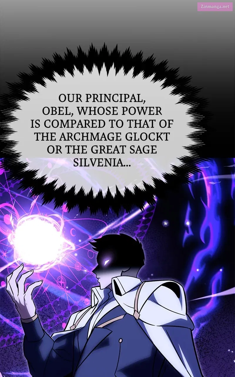The Extra’sAcademy Survival Guide Chapter 24 page 165 - 