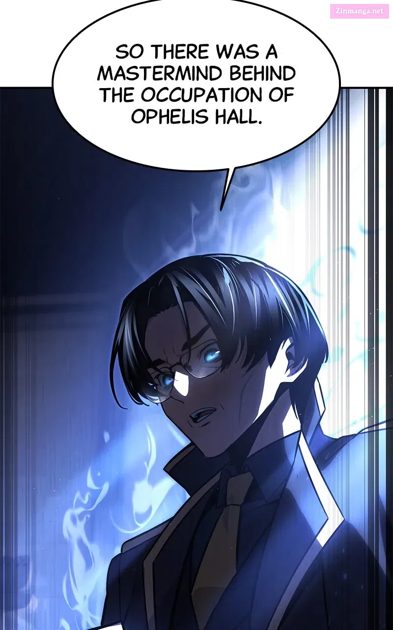 The Extra’sAcademy Survival Guide Chapter 24 page 3 - 