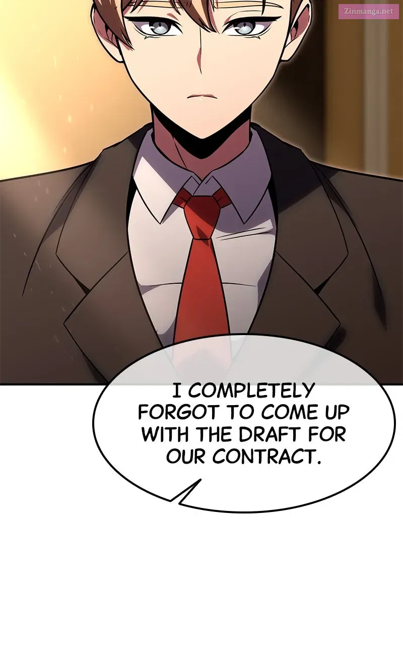 The Extra’sAcademy Survival Guide Chapter 24 page 23 - 