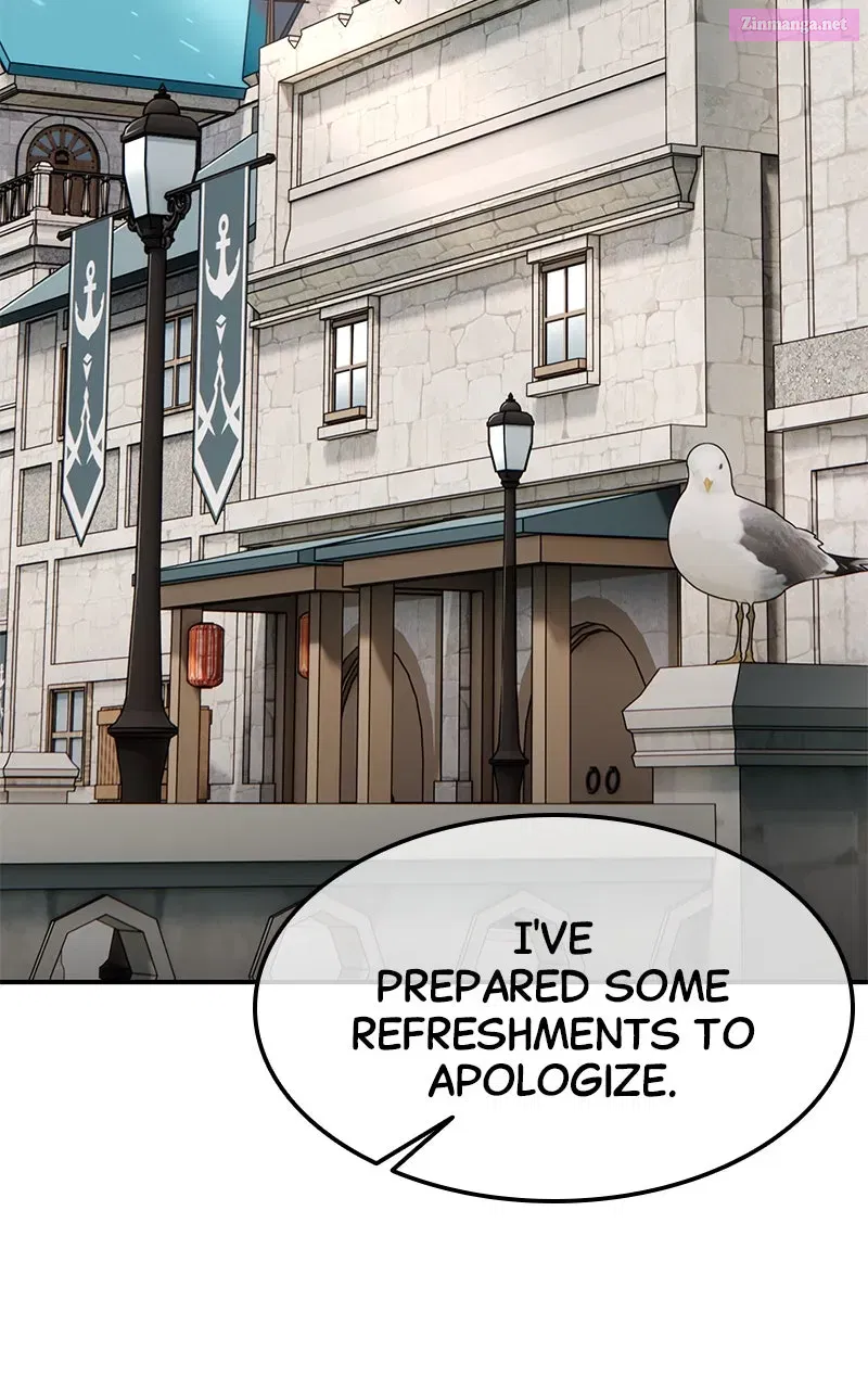 The Extra’sAcademy Survival Guide Chapter 24 page 25 - 