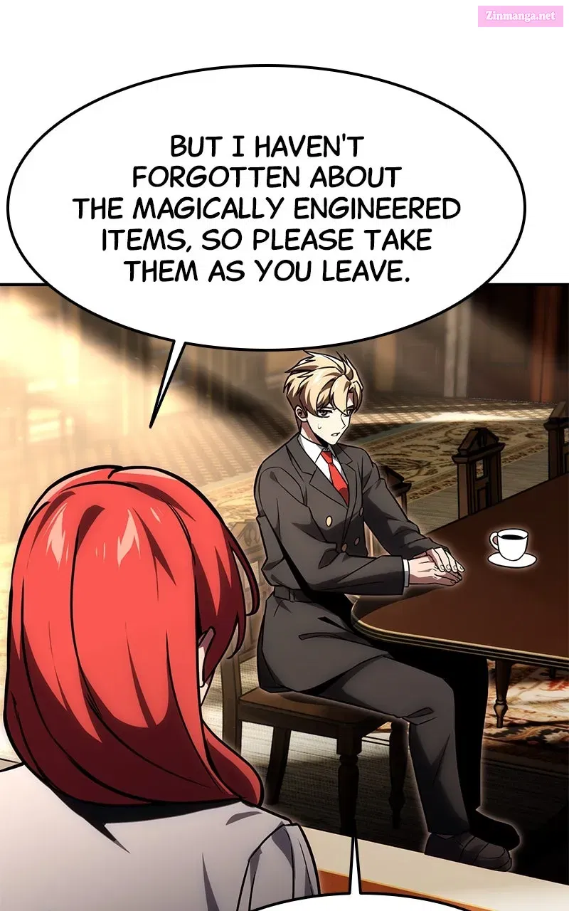 The Extra’sAcademy Survival Guide Chapter 24 page 26 - 
