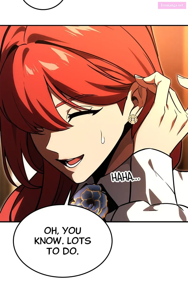 The Extra’sAcademy Survival Guide Chapter 24 page 32 - 