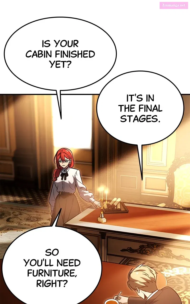 The Extra’sAcademy Survival Guide Chapter 24 page 33 - 