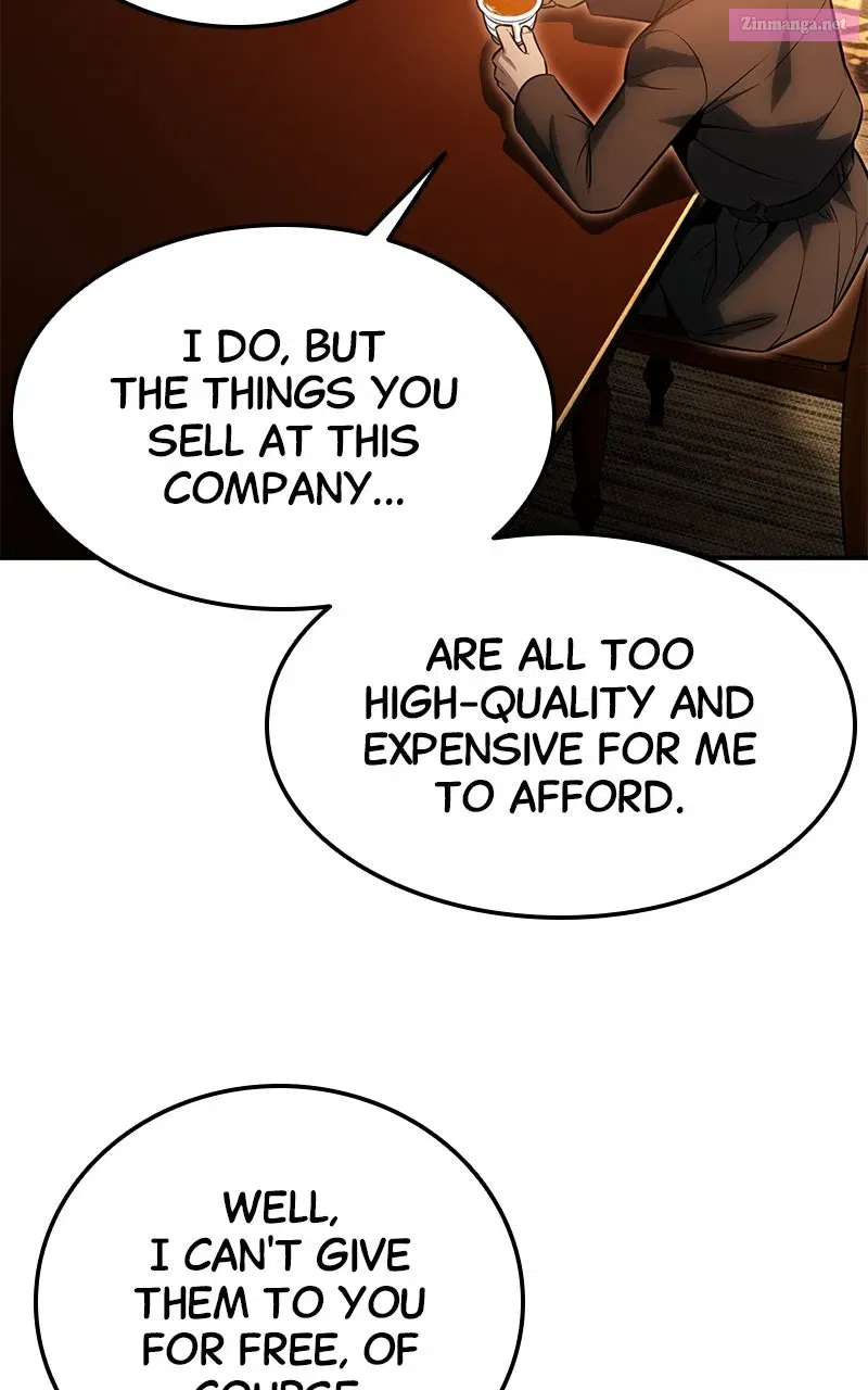 The Extra’sAcademy Survival Guide Chapter 24 page 34 - 