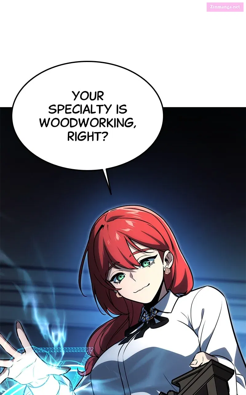 The Extra’sAcademy Survival Guide Chapter 24 page 36 - 