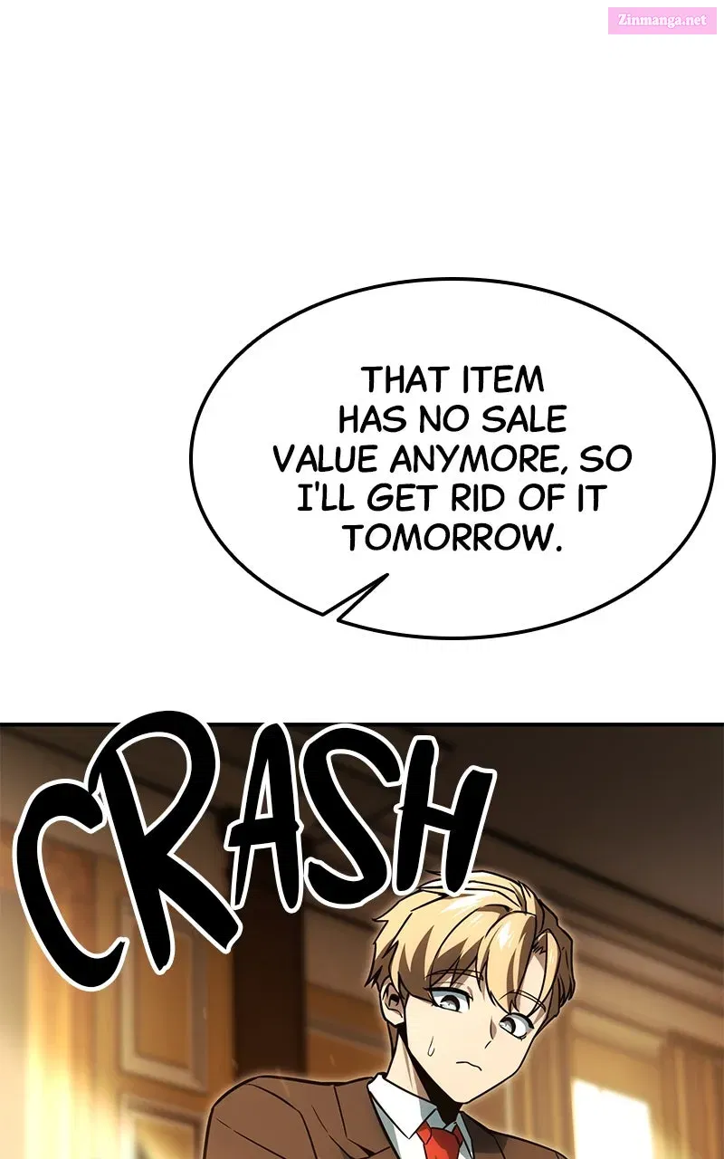 The Extra’sAcademy Survival Guide Chapter 24 page 38 - 
